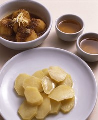 한국요리