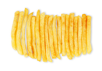 french fries