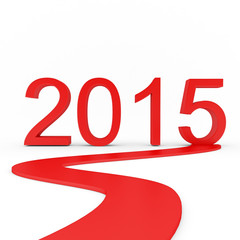New Year 2015