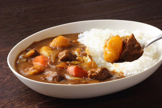 カレー