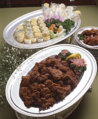 피크닉요리