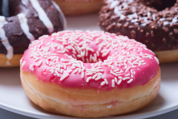 donuts