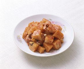 한국의 김치