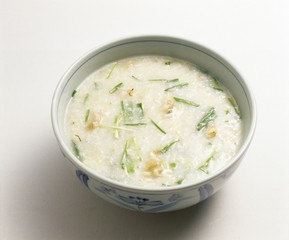한국의 죽