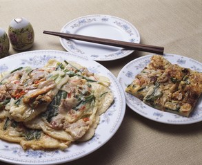 한국의 전