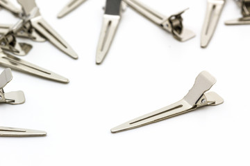 Hair clip, accessory for women.