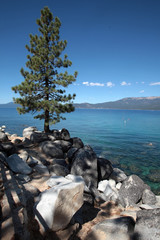 Lake Tahoe