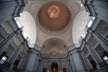 City Hall, San Francisco © dschreiber29