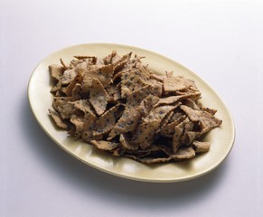 한국의 전통과자