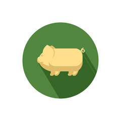 Pig icon