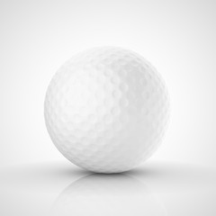golf ball