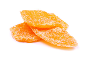 dried fruit