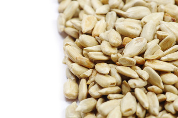 sunflower seeds