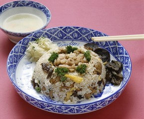 중국요리