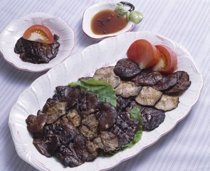 중국요리