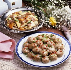 퓨전요리