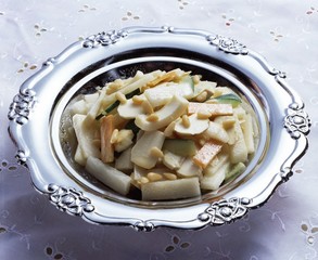 퓨전요리