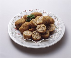 퓨전요리