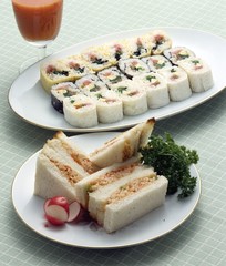 퓨전요리