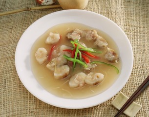 중국요리