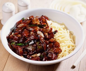 중국요리