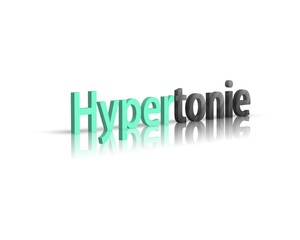 Hypertonie