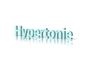Hypertonie