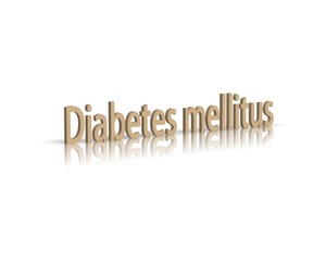 Diabetes mellitus