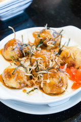 takoyaki