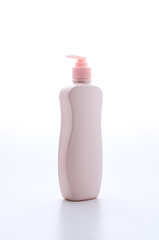 Blank packaging bottle