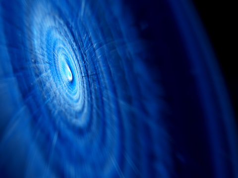 Speed of light