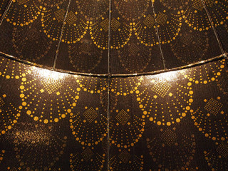 Flowers textile