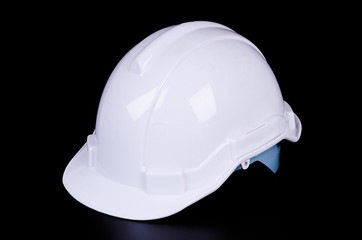 Construction hat