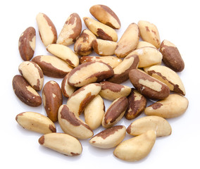 Brazil nuts