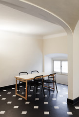 Nice domestic room