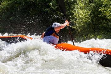 canoa