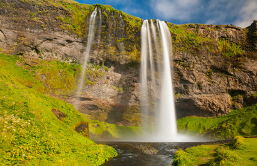 Seljalandsfoss