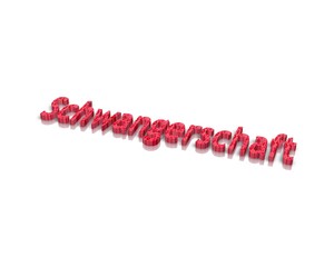 Schwangerschaft