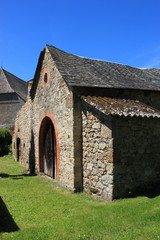 Lamazère-Basse (Corrèze)