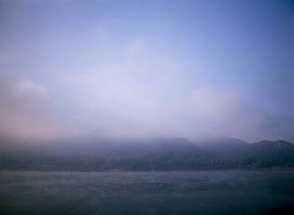 Fototapeta premium 자연과 계절