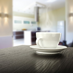 desk