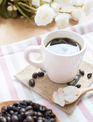 coffee