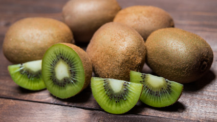 kiwi fruit