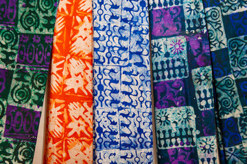 Original Ghanaian style cloth