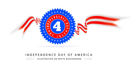 Fourth of july american independence