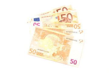 billets de banque