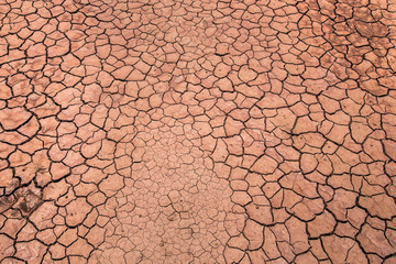 cracked soil  texture