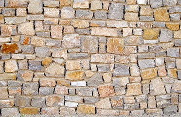 Pared decoración