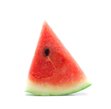 piece of water melon