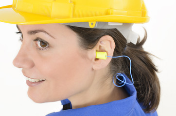 Protective Equipment